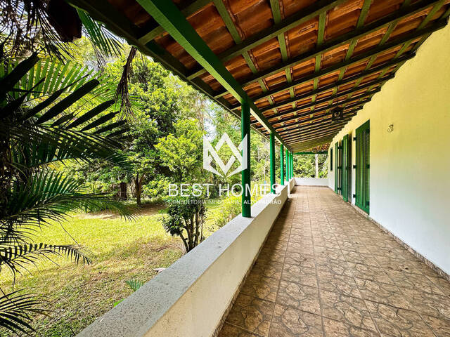 #20 - Chácara para Venda em Jundiaí - SP - 2