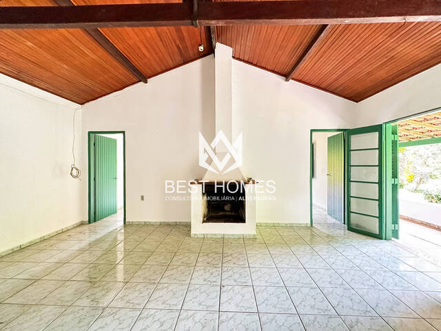 #20 - Chácara para Venda em Jundiaí - SP - 3