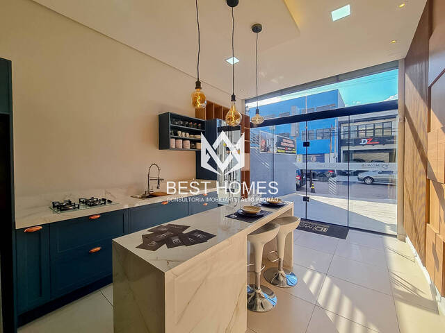 #27 - Prédio comercial para Venda em Jundiaí - SP - 3