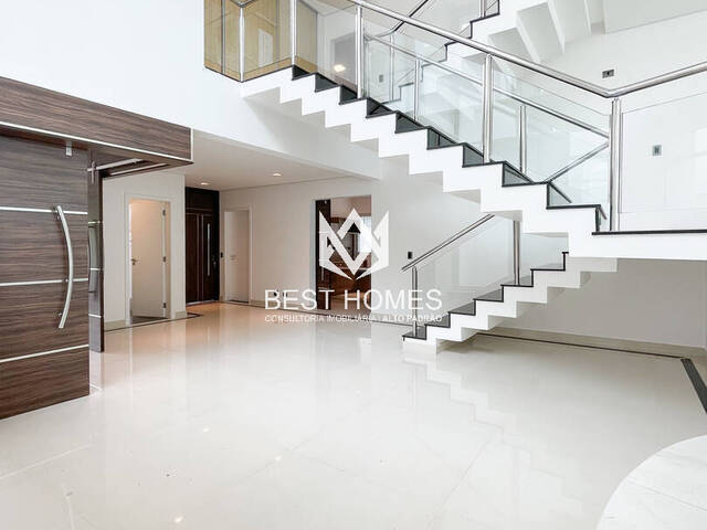 #38 - Casa em condomínio para Venda em Barueri - SP - 2