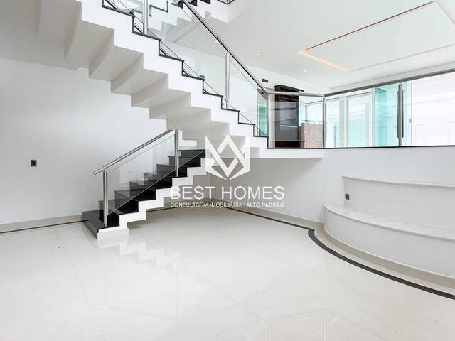 #38 - Casa em condomínio para Venda em Barueri - SP - 3