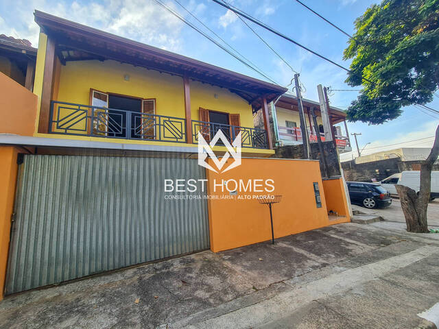 #43 - Casa para Venda em Louveira - SP - 1