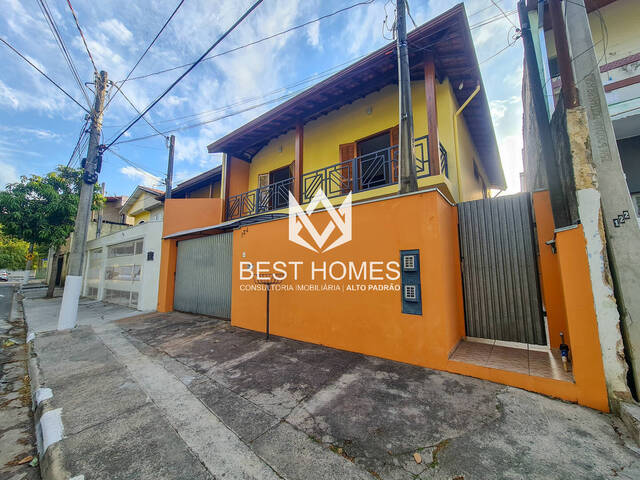 #43 - Casa para Venda em Louveira - SP - 2