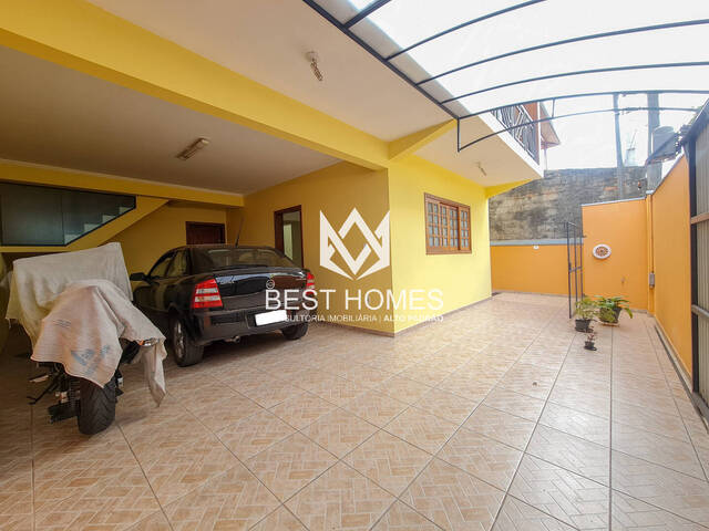 #43 - Casa para Venda em Louveira - SP - 3