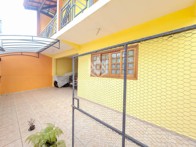 Casa para Venda em Louveira - 4
