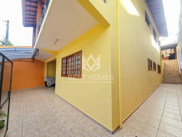 Casa para Venda em Louveira - 5
