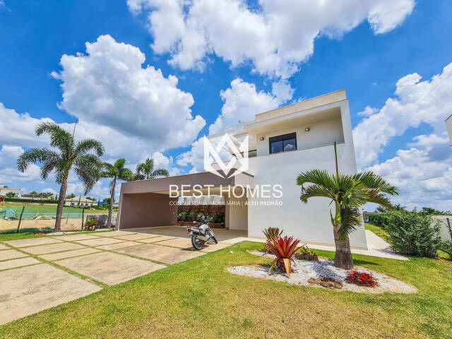 #47 - Casa em condomínio para Venda em Cabreúva - SP - 2