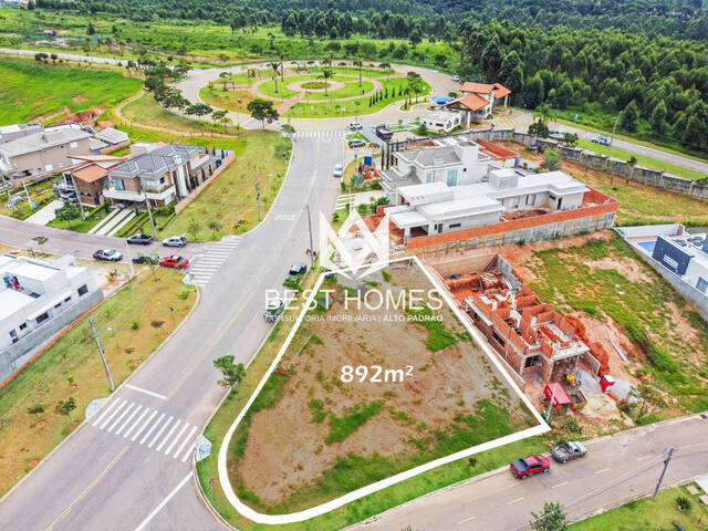 #52 - Terreno em condomínio para Venda em Itupeva - SP - 2