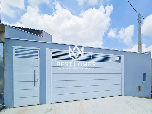 #57 - Casa para Locação em Itupeva - SP - 1