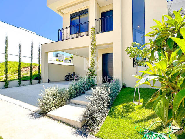 Casa em condomínio para Venda em Jundiaí - 2