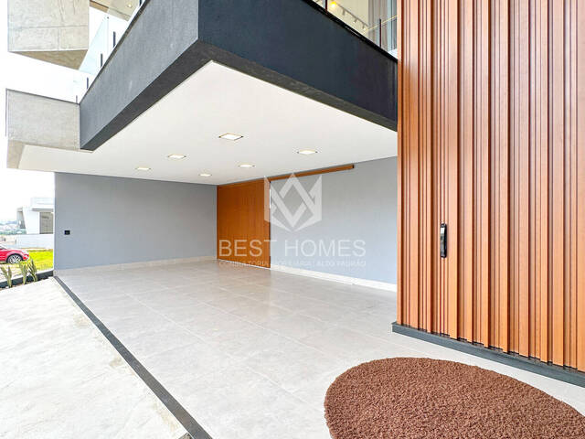 Casa em condomínio para Venda em Jundiaí - 4