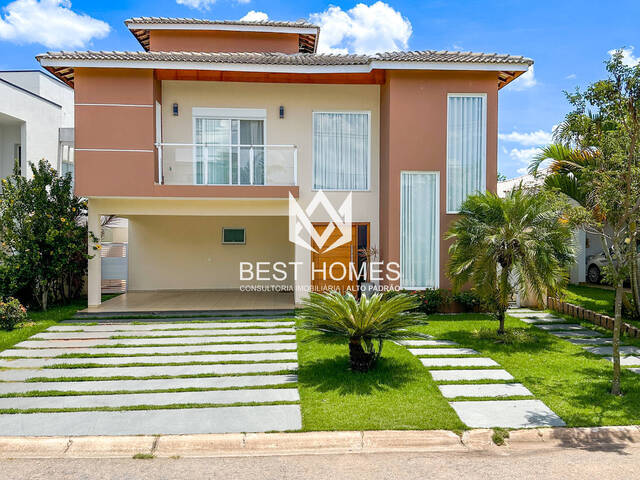 Venda em Residencial Ibi-aram - Itupeva