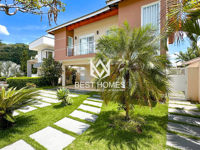 #123 - Casa em condomínio para Venda em Itupeva - SP
