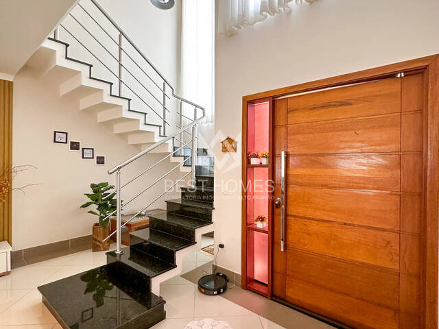 Casa em condomínio para Venda em Itupeva - 4