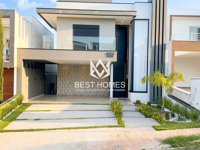 #131 - Casa em condomínio para Venda em Jundiaí - SP
