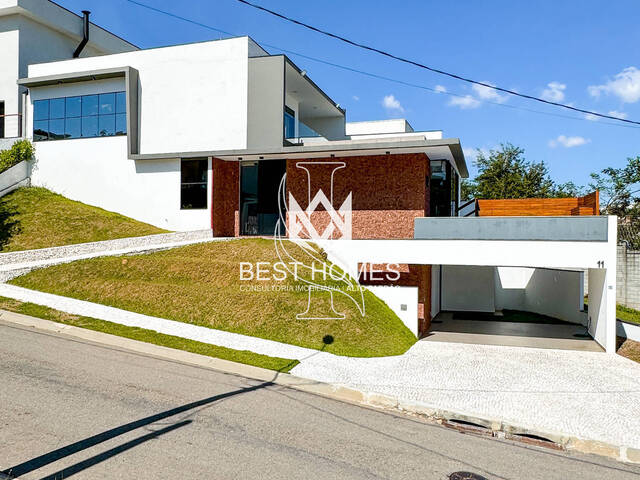 #132 - Casa em condomínio para Venda em Jundiaí - SP