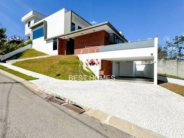 #132 - Casa em condomínio para Venda em Jundiaí - SP