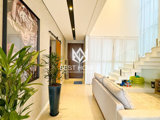 Casa em condomínio para Venda em Jundiaí - 5