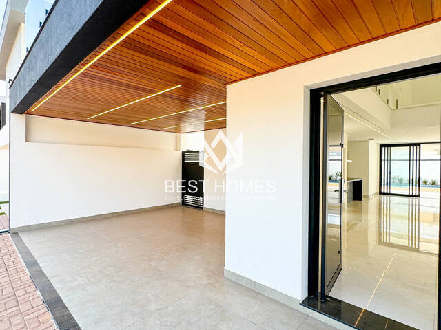 Casa em condomínio para Venda em Jundiaí - 4