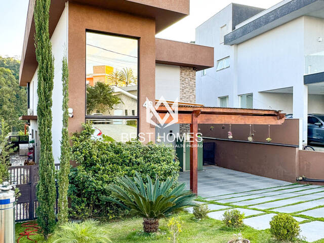 #218 - Casa em condomínio para Venda em Itupeva - SP - 2