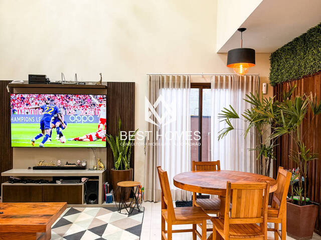 Casa em condomínio para Venda em Itupeva - 5