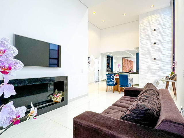 Casa em condomínio para Venda em Jundiaí - 3