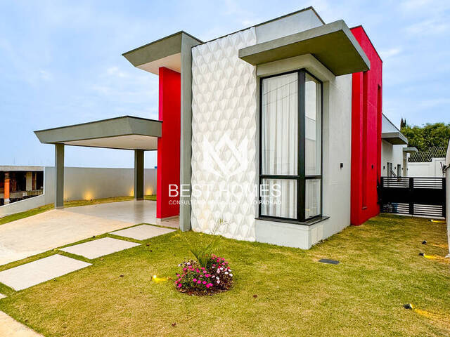 Casa em condomínio para Venda em Jundiaí - 2