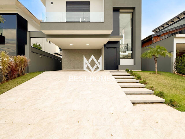 Casa em condomínio para Venda em Itupeva - 4