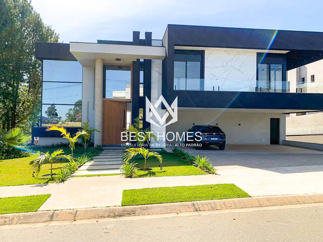 #250 - Casa em condomínio para Venda em Jundiaí - SP - 2
