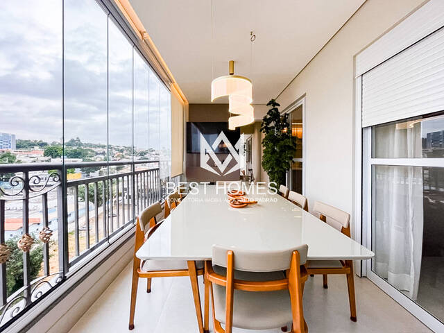 Apartamento para Venda em Jundiaí - 5