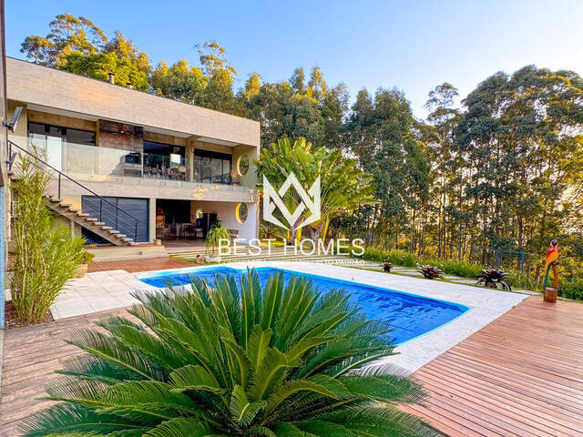 #128 - Casa em condomínio para Venda em Itupeva - SP