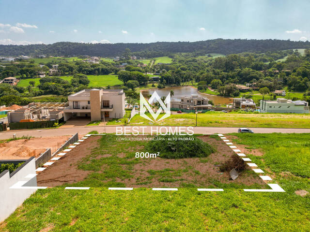 Área para Venda em Itupeva - 5