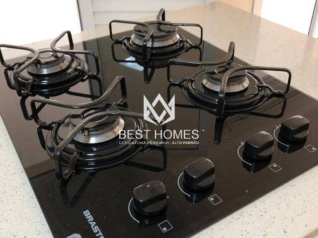 #CA311 - Casa em condomínio para Venda em Jundiaí - SP - 3