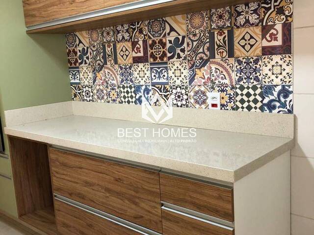 #CA311 - Casa em condomínio para Venda em Jundiaí - SP - 2