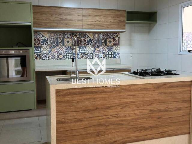 Venda em Jardim Ermida I - Jundiaí