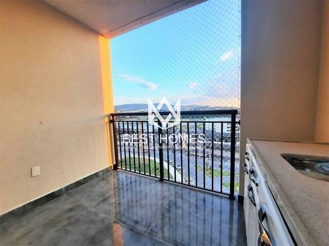 Apartamento para Locação em Jundiaí - 4