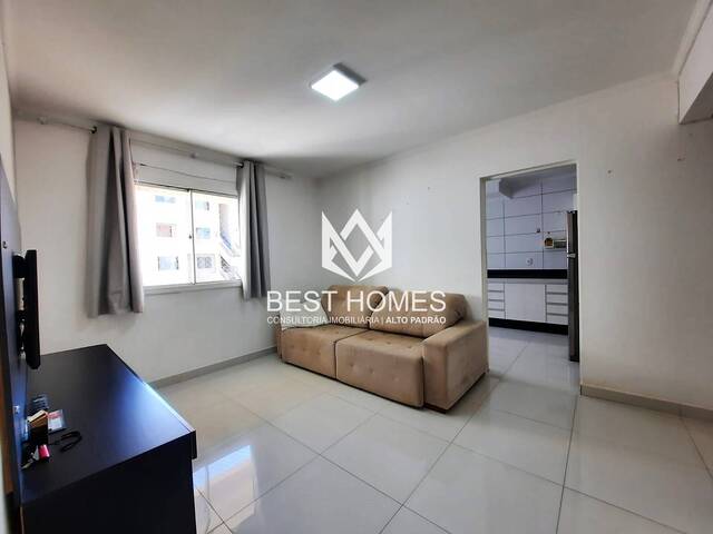 Apartamento para Locação em Jundiaí - 5