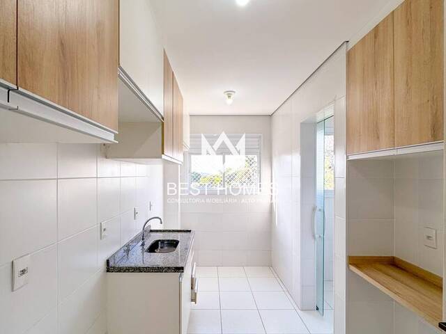 Apartamento para Locação em Jundiaí - 5