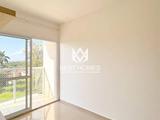 Apartamento para Locação em Jundiaí - 4
