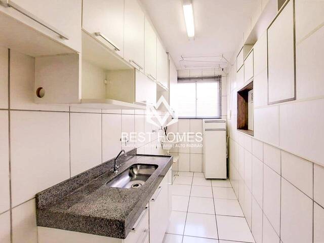 Apartamento para Locação em Jundiaí - 5