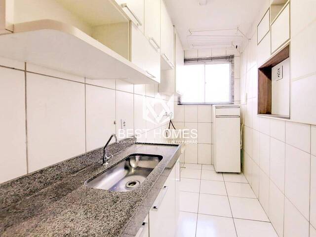 Apartamento para Locação em Jundiaí - 4