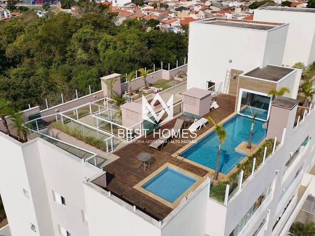#343 - Apartamento para Venda em Jundiaí - SP - 3