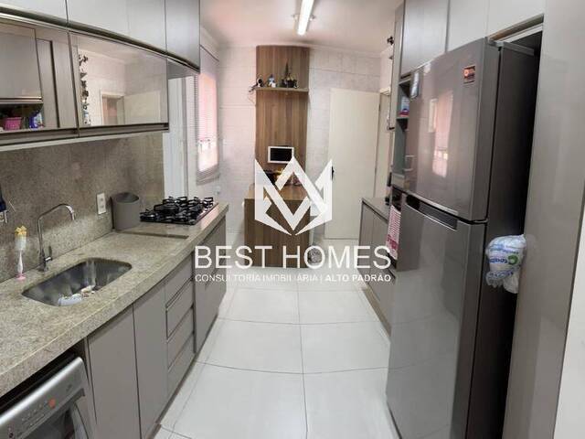 Apartamento para Venda em Jundiaí - 5