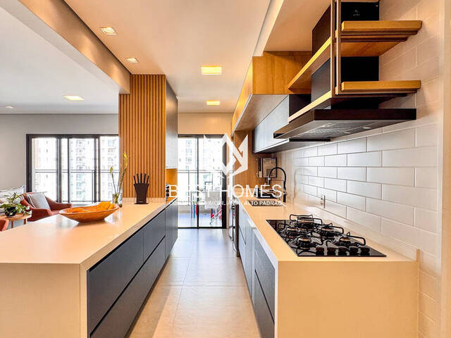 Apartamento para Venda em Jundiaí - 5