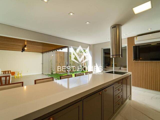 #361 - Casa em condomínio para Venda em Jundiaí - SP - 2