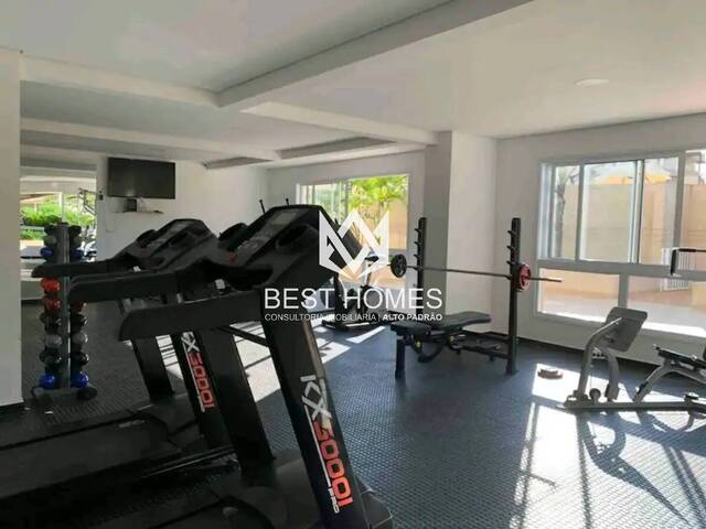 Apartamento para Venda em Guarujá - 5