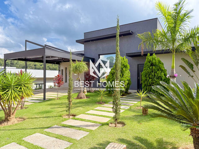 Venda em Colinas de Inhandjara - Itupeva