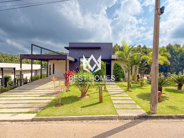 #376 - Casa em condomínio para Venda em Itupeva - SP - 2