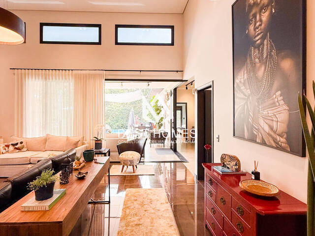 #376 - Casa em condomínio para Venda em Itupeva - SP - 3