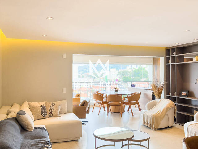 #377 - Apartamento para Venda em Jundiaí - SP